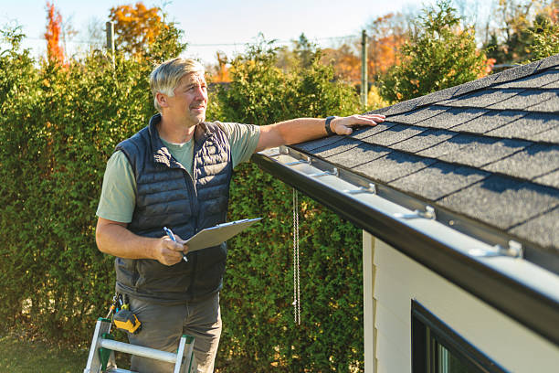 Trusted Roofing service in Tyler Hill, PA - Ben Roofing and Steel LLC